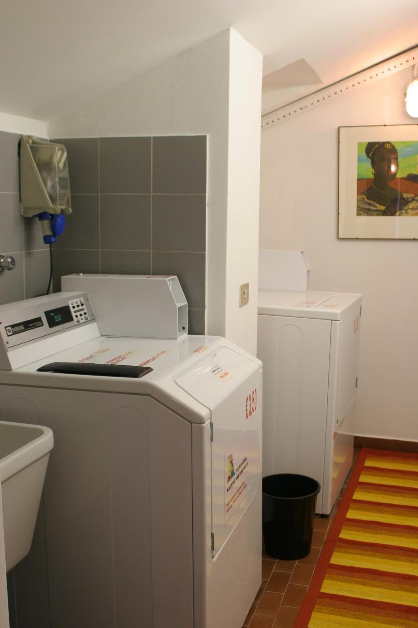 Aparthotel Odescalchi Milaan